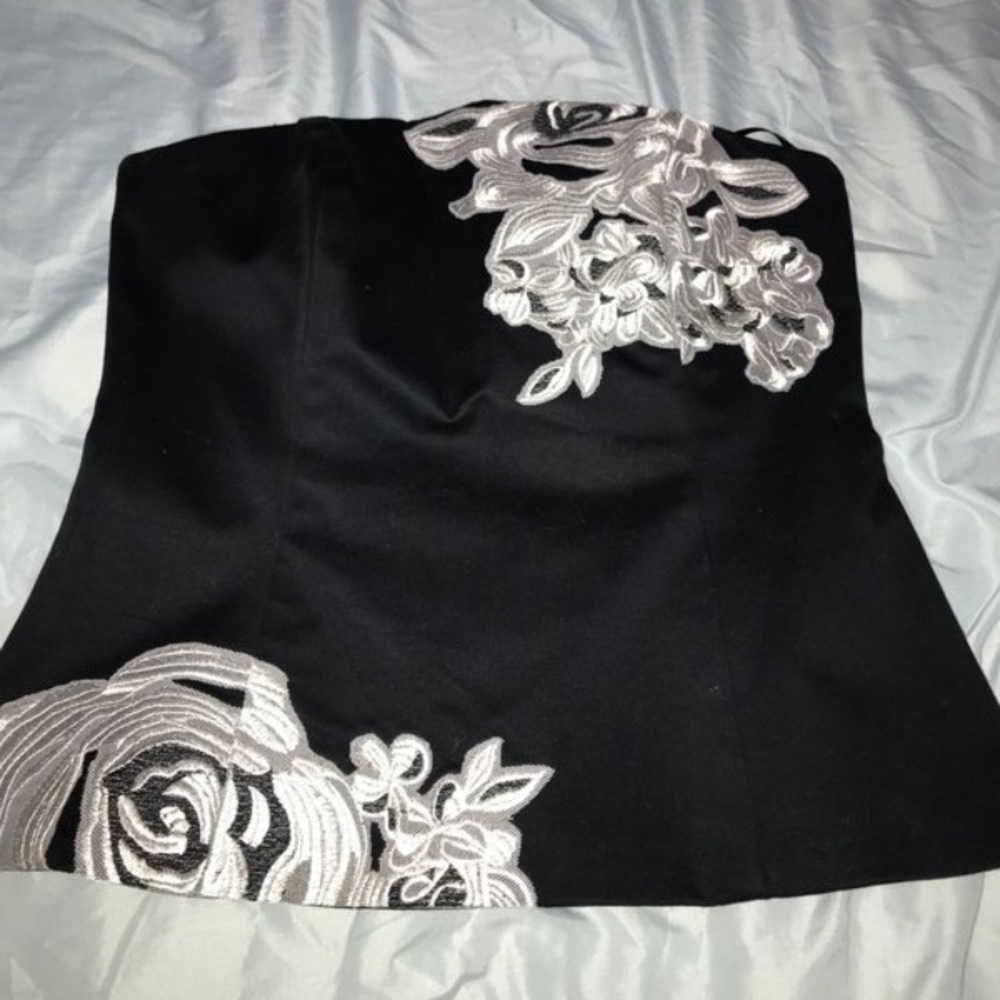 Fancy Blouse